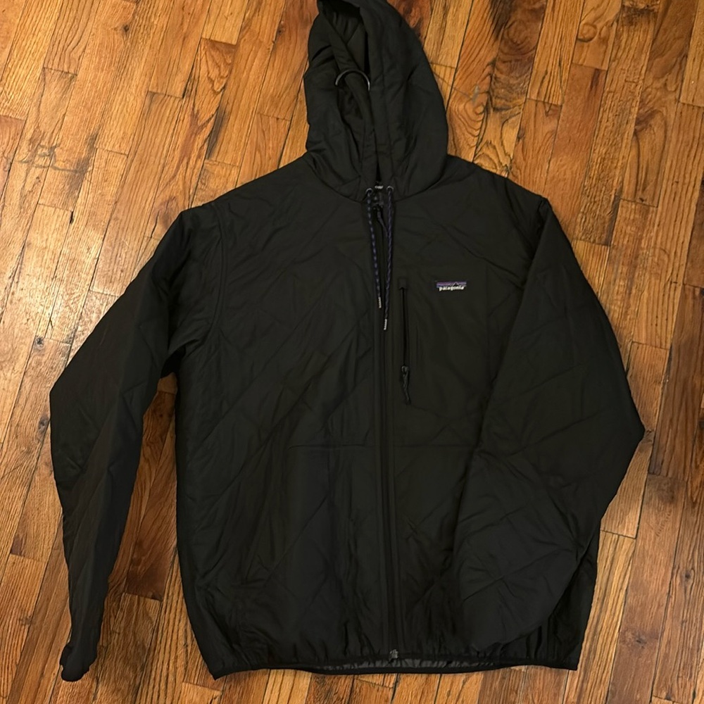 Patagonia Zip up Jacket